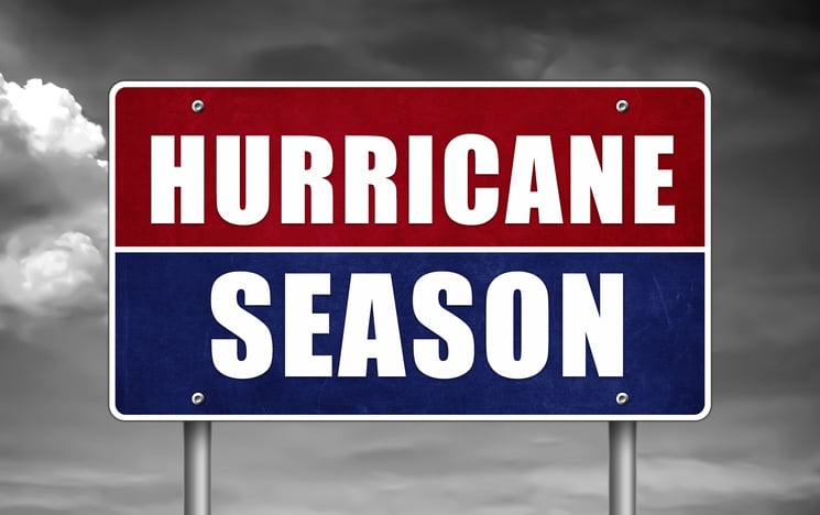 Hurricane Season 2023