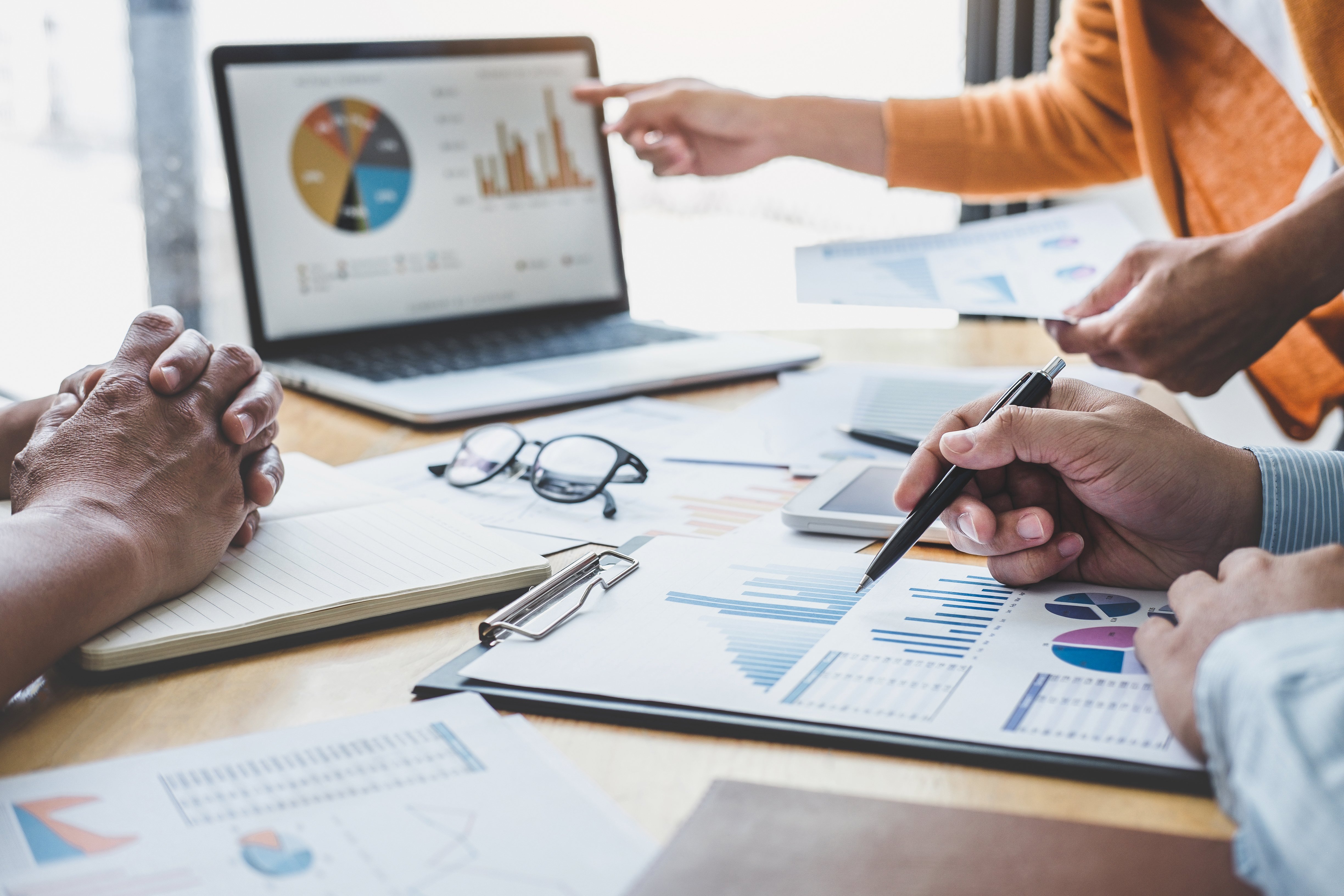 Evaluating the CBLR at 8%: Should Your Bank Adopt it?