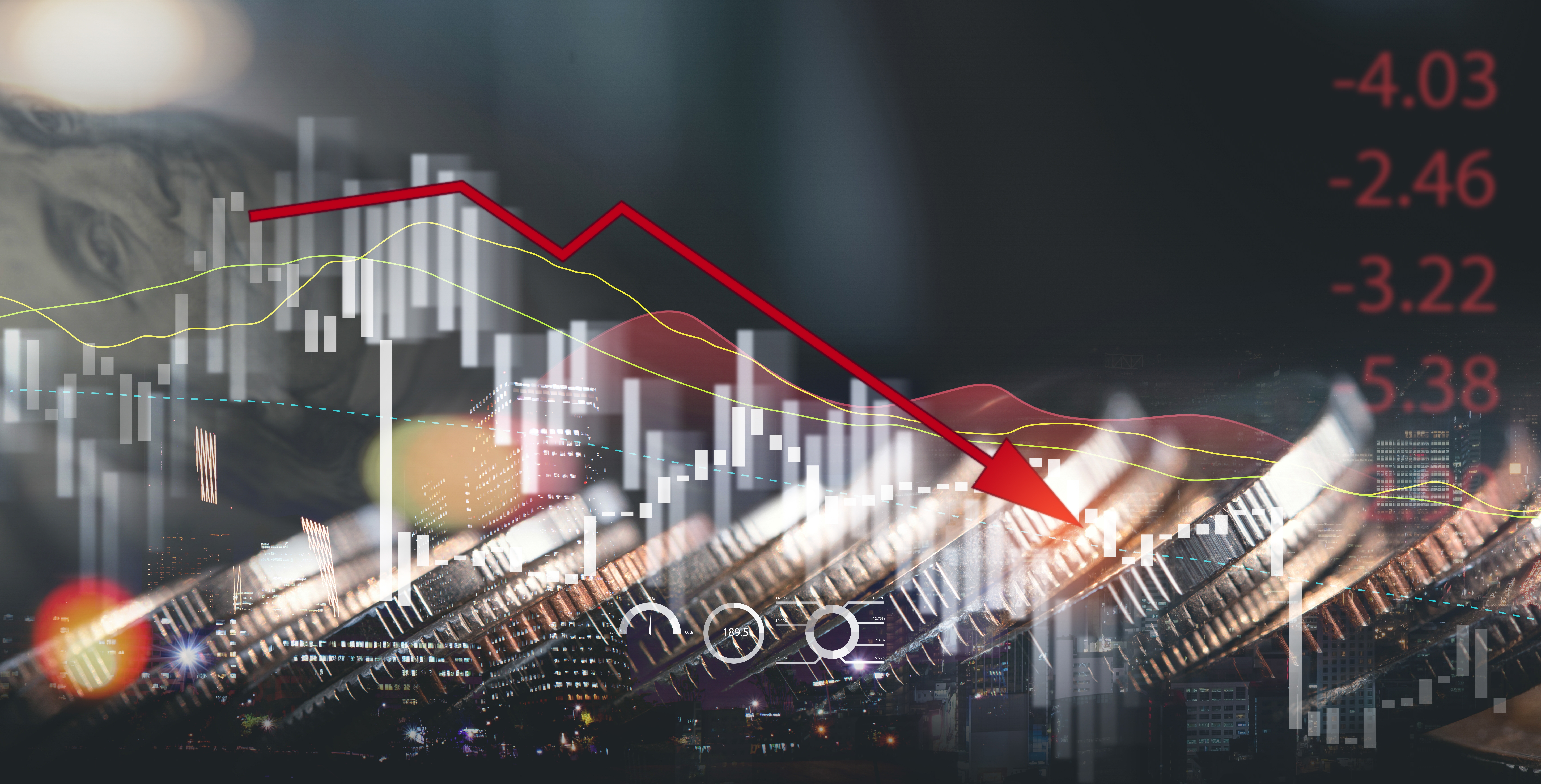 Why Banks Should Consider Planning for a Trade War Recession Now